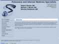 mdlung.net