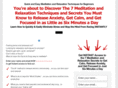 meditationandrelaxationtechniquesforbeginners.com