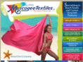 muscogeetextiles.com