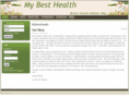 mybesthealth.biz