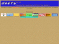 nafts.org