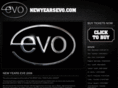newyearsevo.com