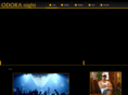 odora-night.com