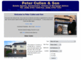 petercullenandson.com