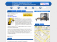 plasticsdistributors.net