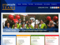propeopleteams.com