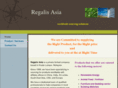 regalisasia.com