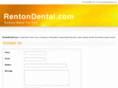 rentondental.com