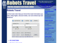 robotstravel.com