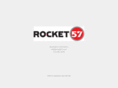 rocket57.com