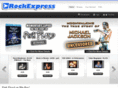 rockexpress.com