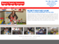 rosasfamilydaycare.com