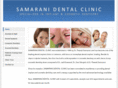 samaraniclinic.com