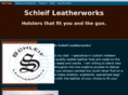 schleifleather.com