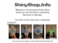shinyshop.info