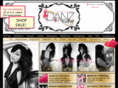 shopdanzcouture.com