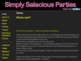 simplysalacious.co.uk