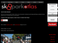 sk8parkatlas.com