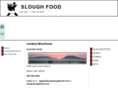 sloughfood.com