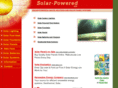 solar-powered.us