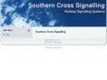 southerncrosssignalling.com