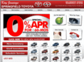 springfieldtoyota.com