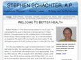 stephenschachter.com
