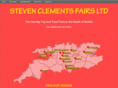 stevenclementsfairs.com