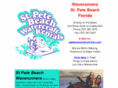 stpetebeachwaverunners.com