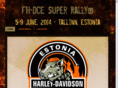 superrally2014estonia.eu
