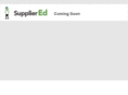 suppliered.com