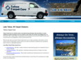tahoecarpetcare.net