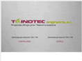taindtec.com
