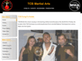 tcbmartialarts.com