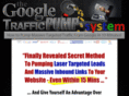 the-traffic-pump-system.com