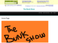 thebunkshow.com