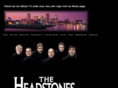 theheadstonesband.com