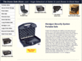 thehomesafestore.com