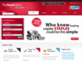 thestaplestore.com