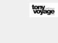 tonyvoyage.com
