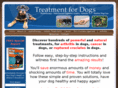 treatment-for-dogs.com