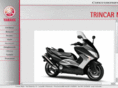 trincarmoto.com