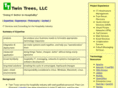 twintrees.com