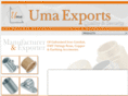 umaexportsindia.com