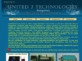 united77.com