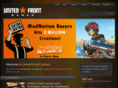 unitedfrontgames.com