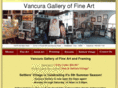 vancuragallery.com
