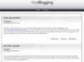 vistablogging.com