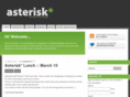 weareasterisk.com