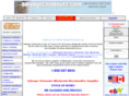 wholesaleclothingpallets.com